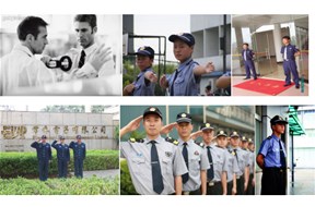 东莞保安公司保安部队建造的重要性